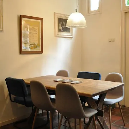 Appartement The Old Bakery *