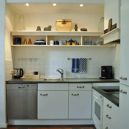 Appartement The Old Bakery *