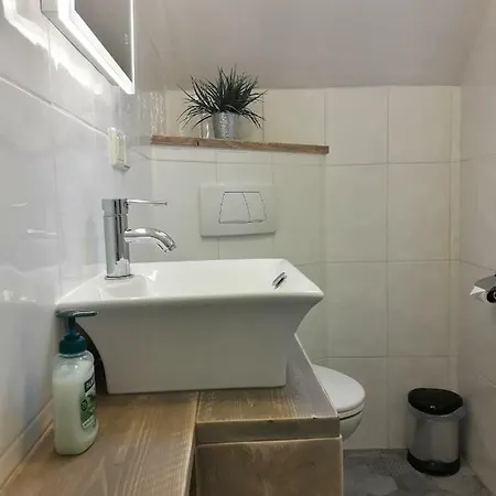 The Old Bakery Appartement