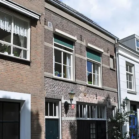The Old Bakery Appartement